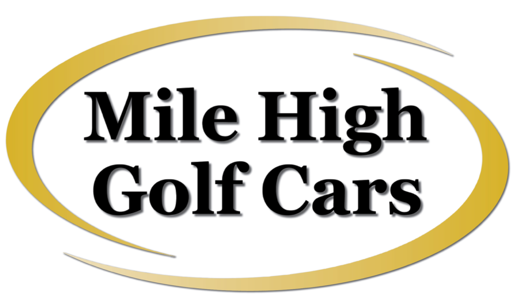 Mile High Golf Cars