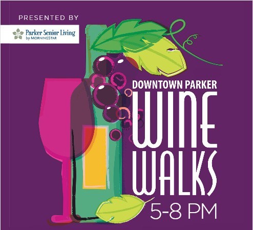 Downtown Wine Walk