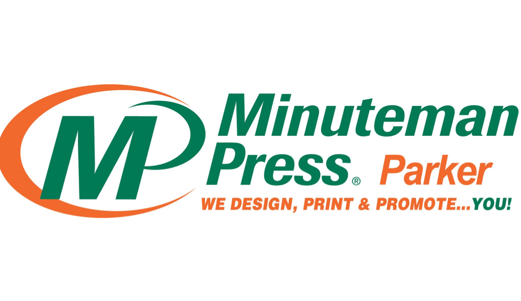 Minuteman Press Parker