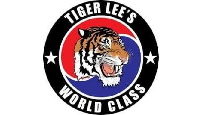 Tiger Lee’s World Class TKD