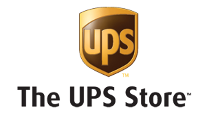 The UPS Store Stroh Ranch