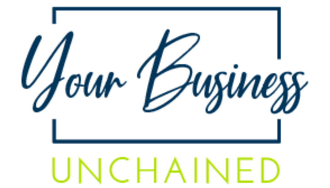 Your Business Unchained